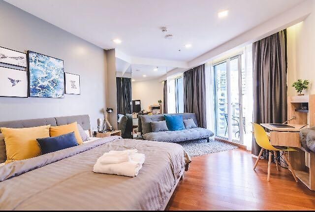 The Palm Front * Pattaya