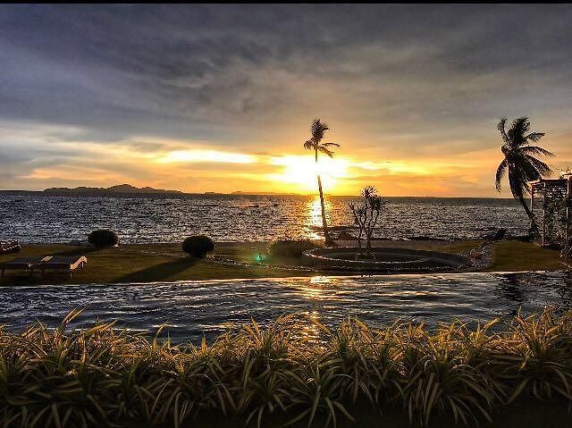 The Palm Front อพาร์ทเม้น