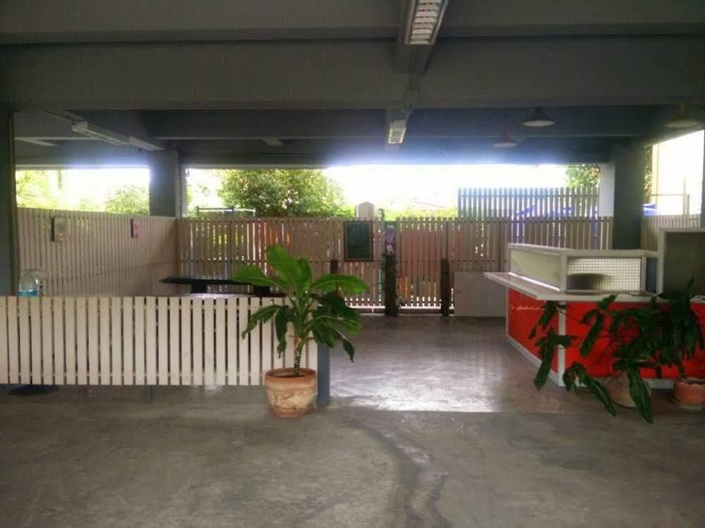 Pc Place โรงแรม 3*