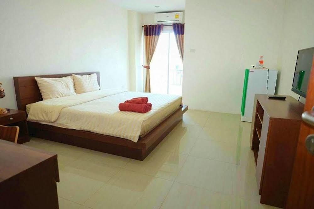 Pc Place โรงแรม Pattaya