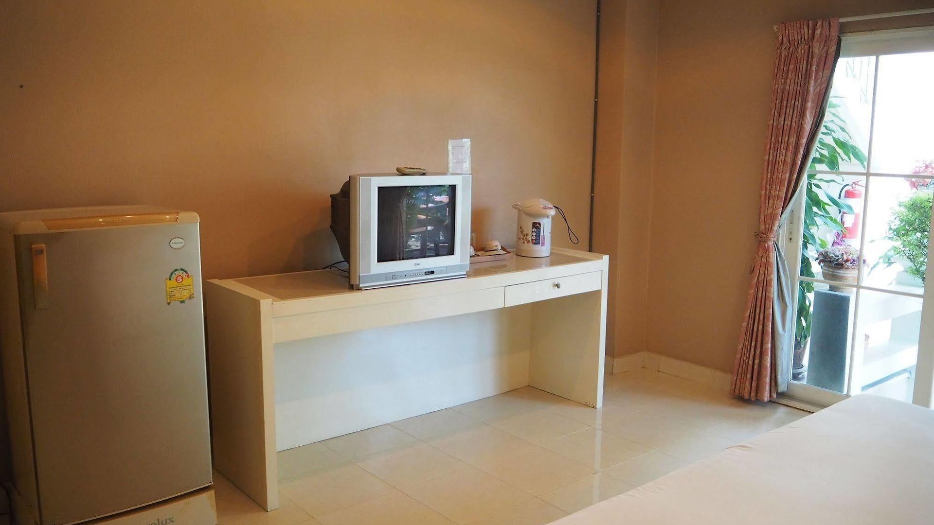 North Place ที่พัก Pattaya
