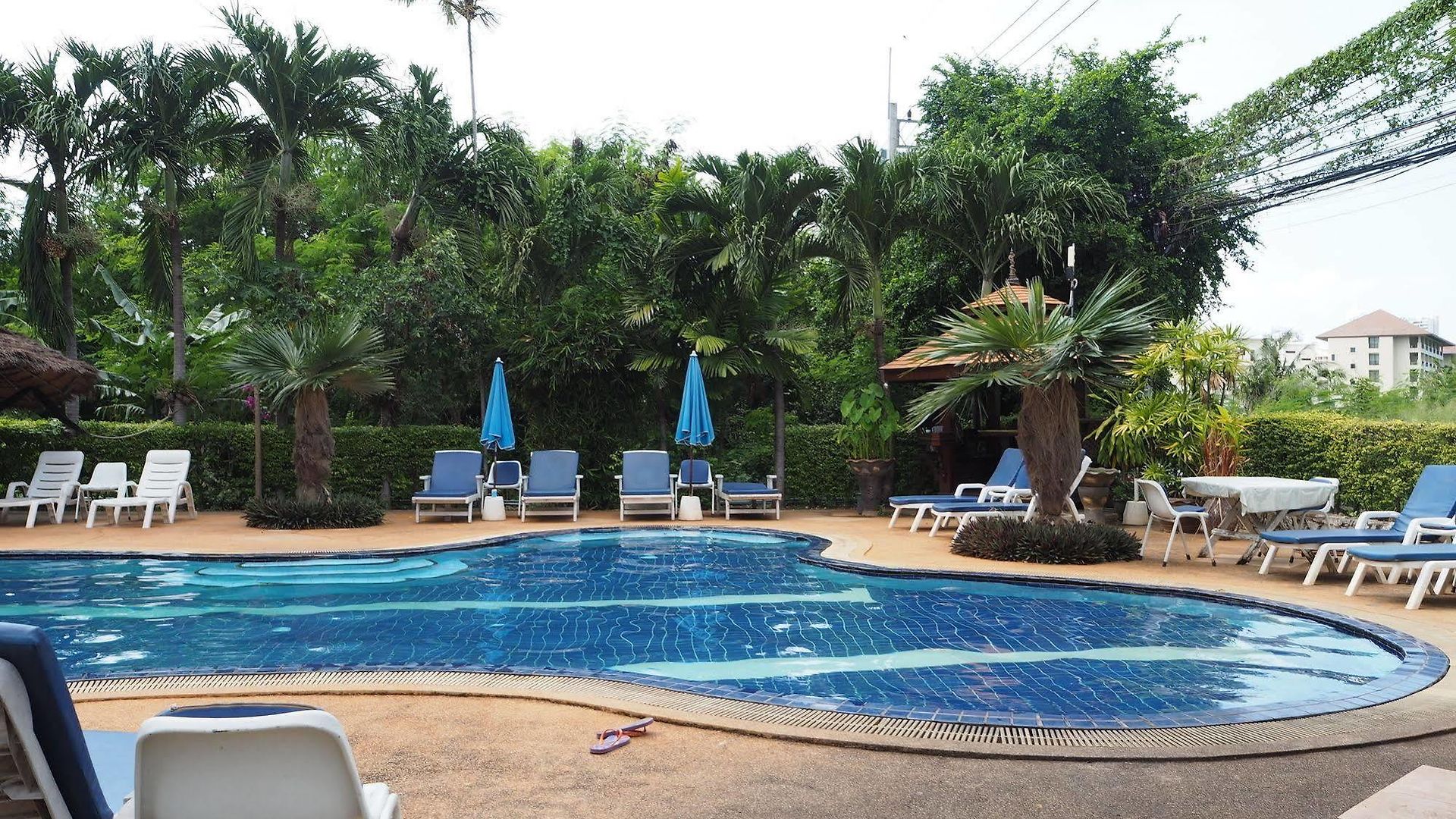 North Place ที่พัก *
