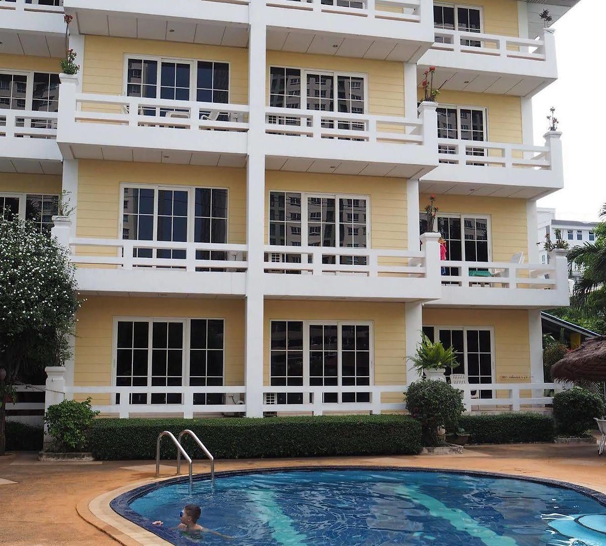 North Place ที่พัก *