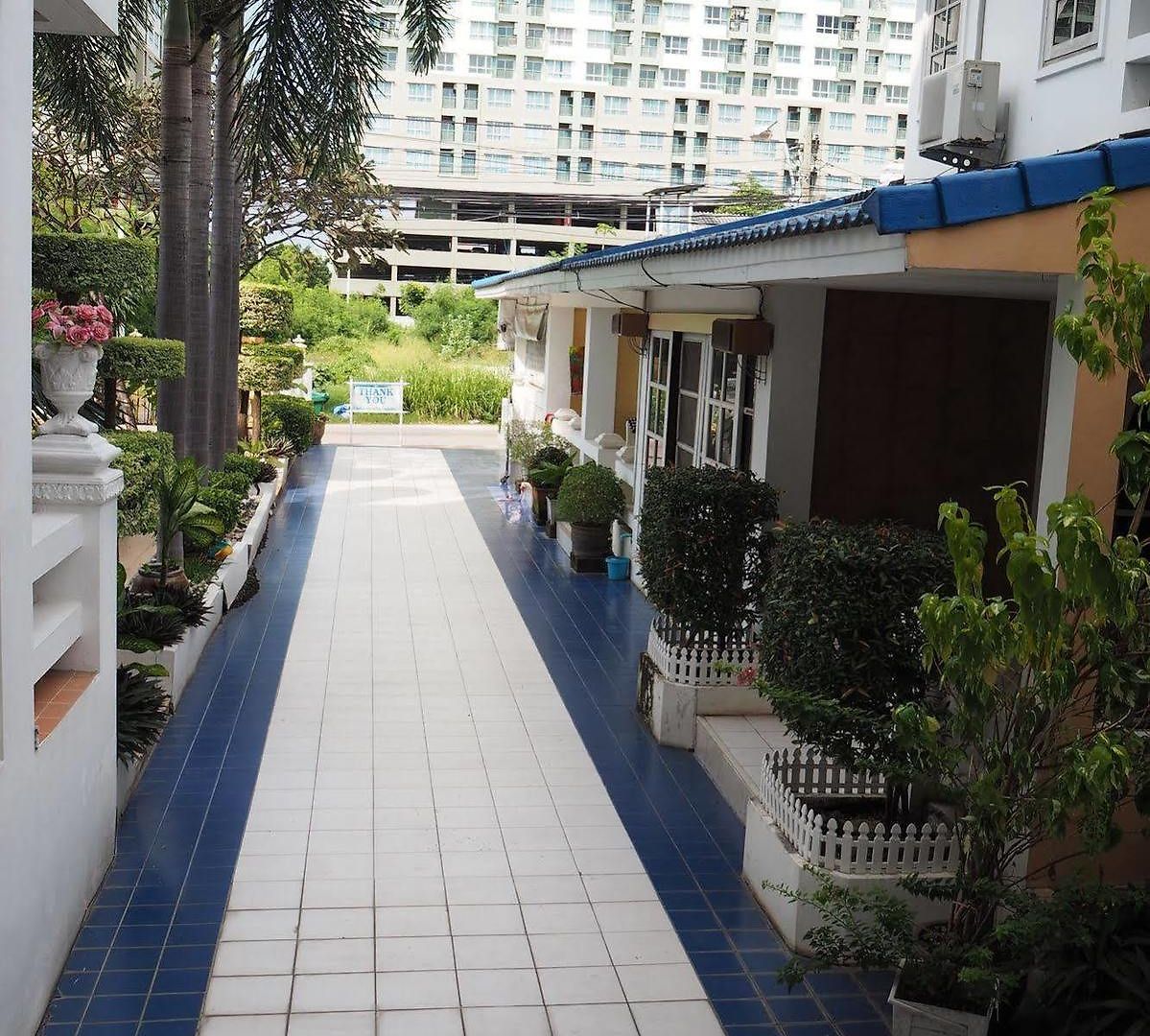 North Place ที่พัก *