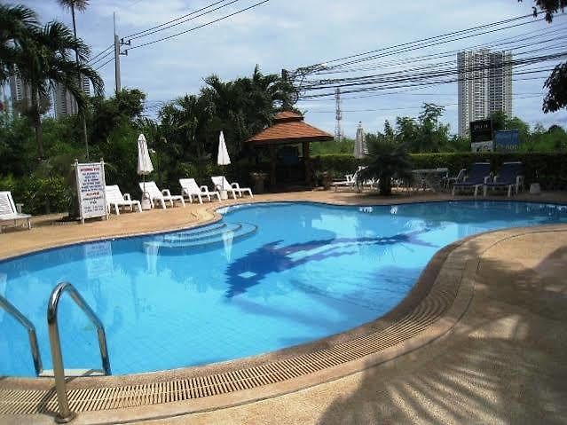 North Place ที่พัก *