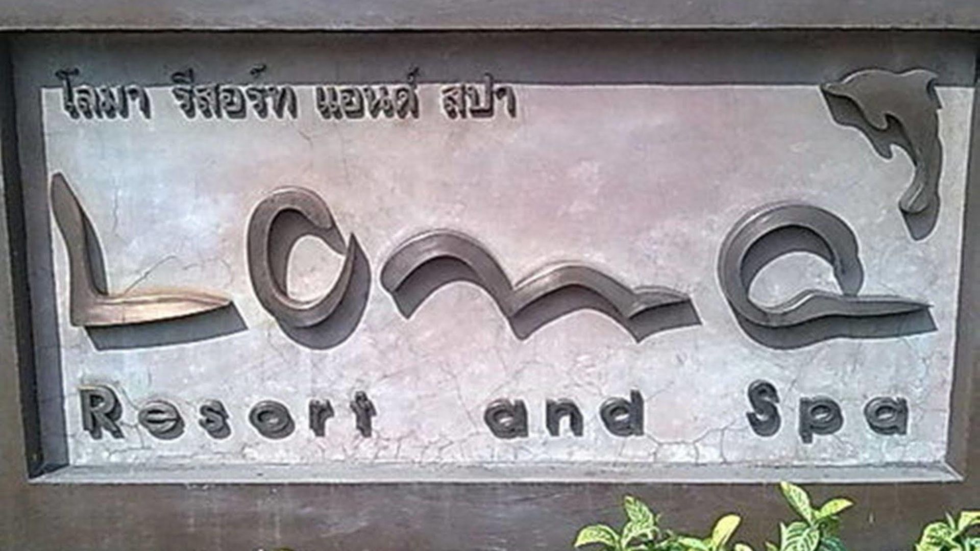 Loma & รีสอร์ท