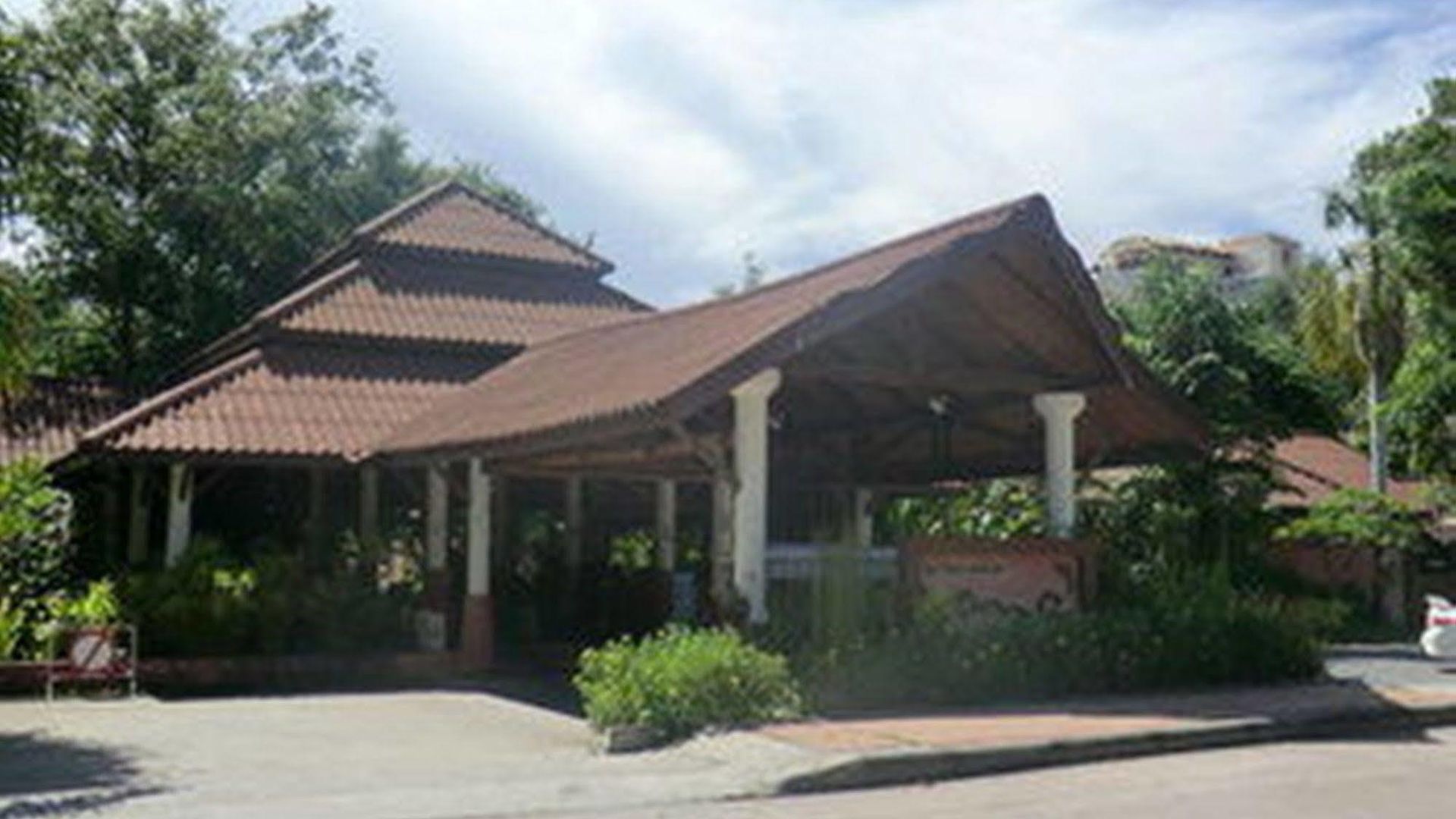 Loma & Pattaya