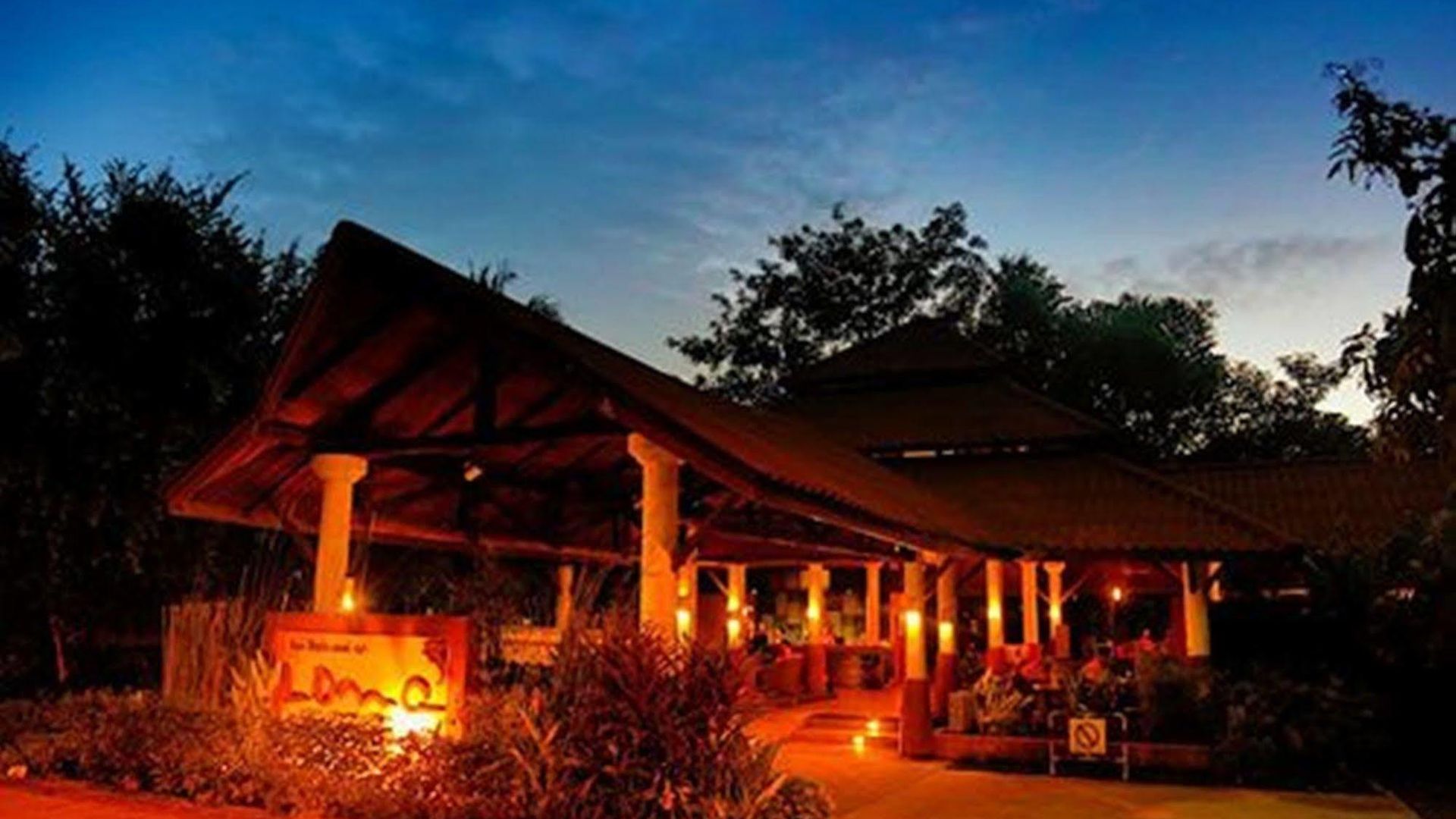 รีสอร์ท Loma & 3*