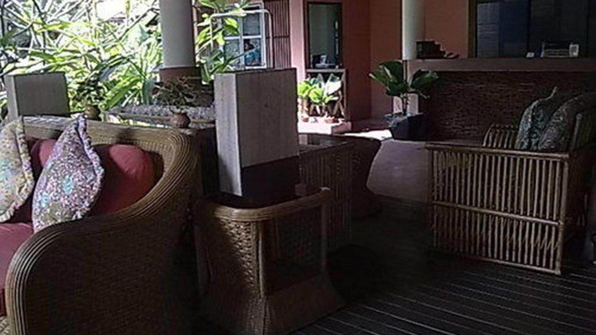 รีสอร์ท Loma & Pattaya