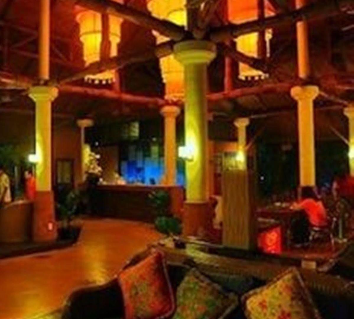 รีสอร์ท Loma & Pattaya