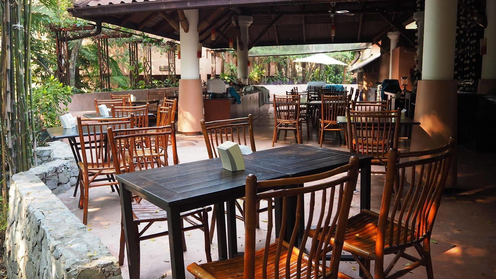รีสอร์ท Loma & 3*