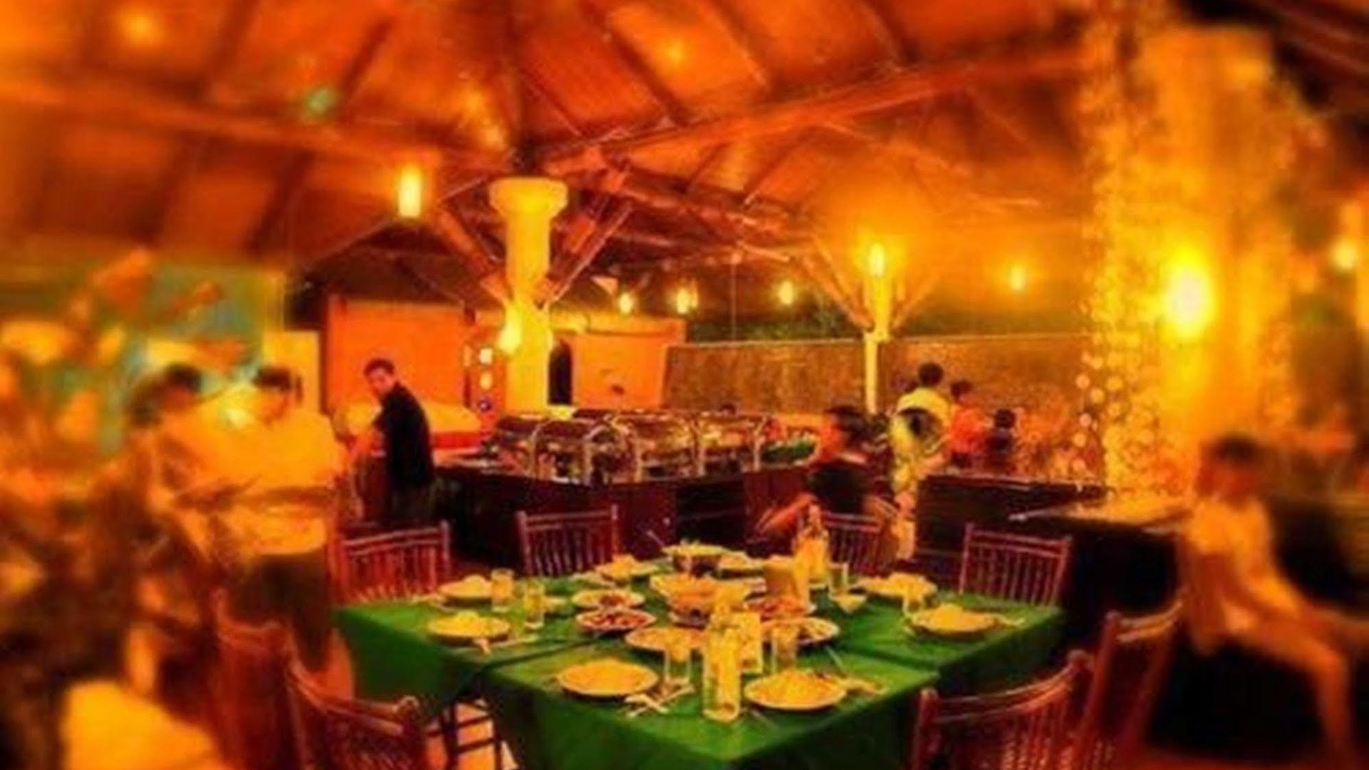 รีสอร์ท Loma & 3*