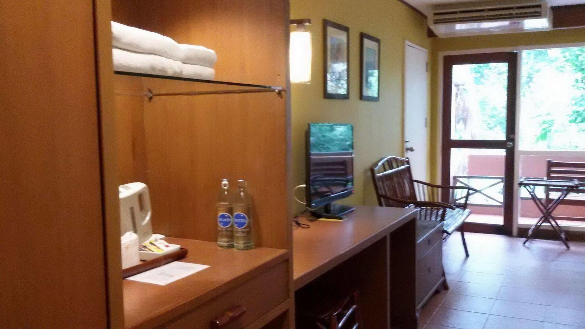 รีสอร์ท Loma & Pattaya