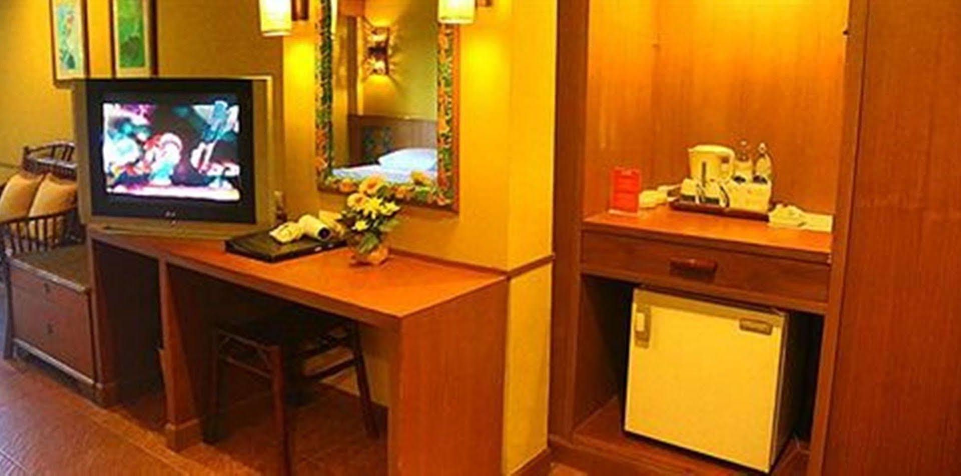 Loma & รีสอร์ท Pattaya