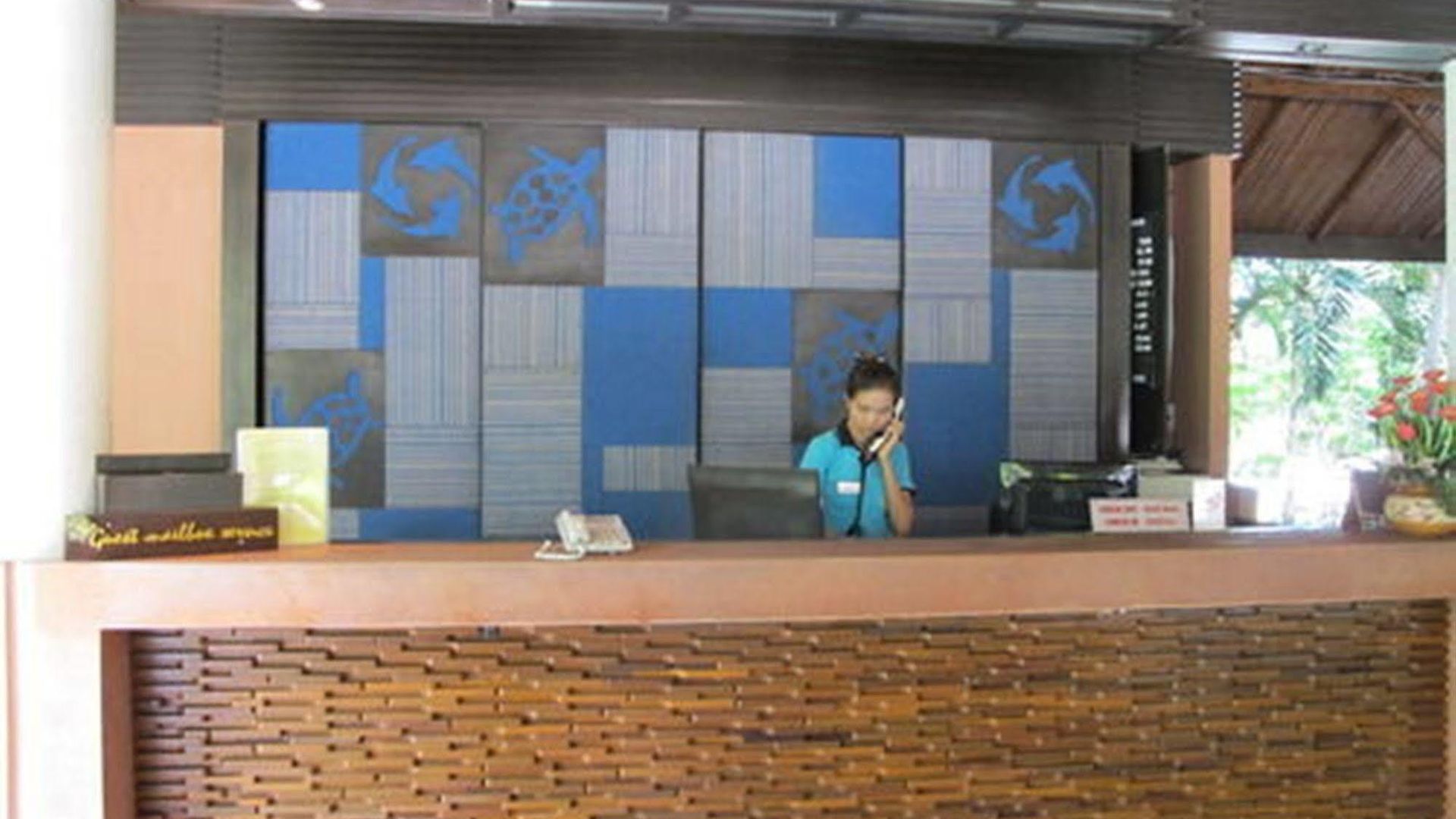 รีสอร์ท Loma & Pattaya