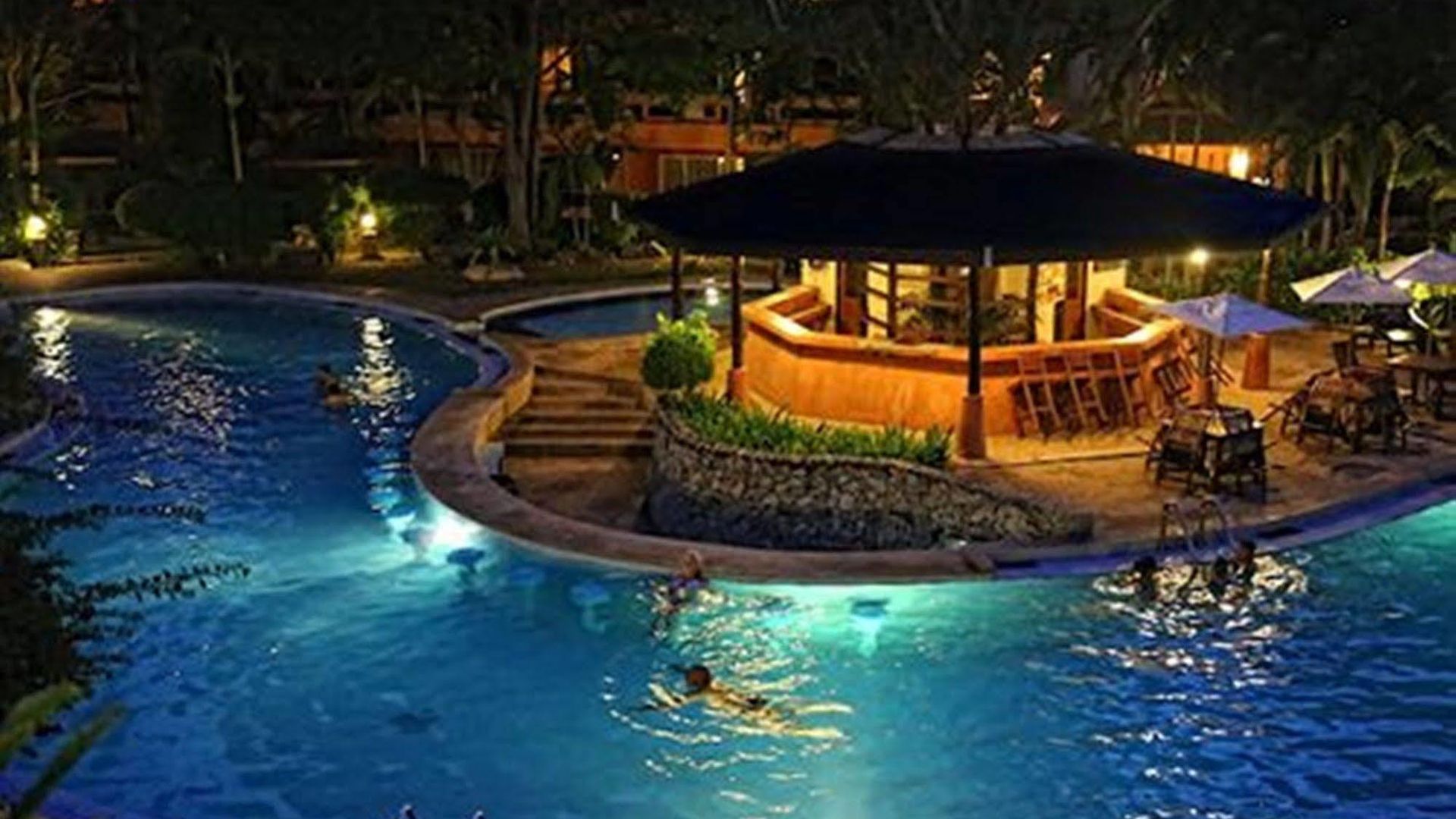 รีสอร์ท Loma & 3*