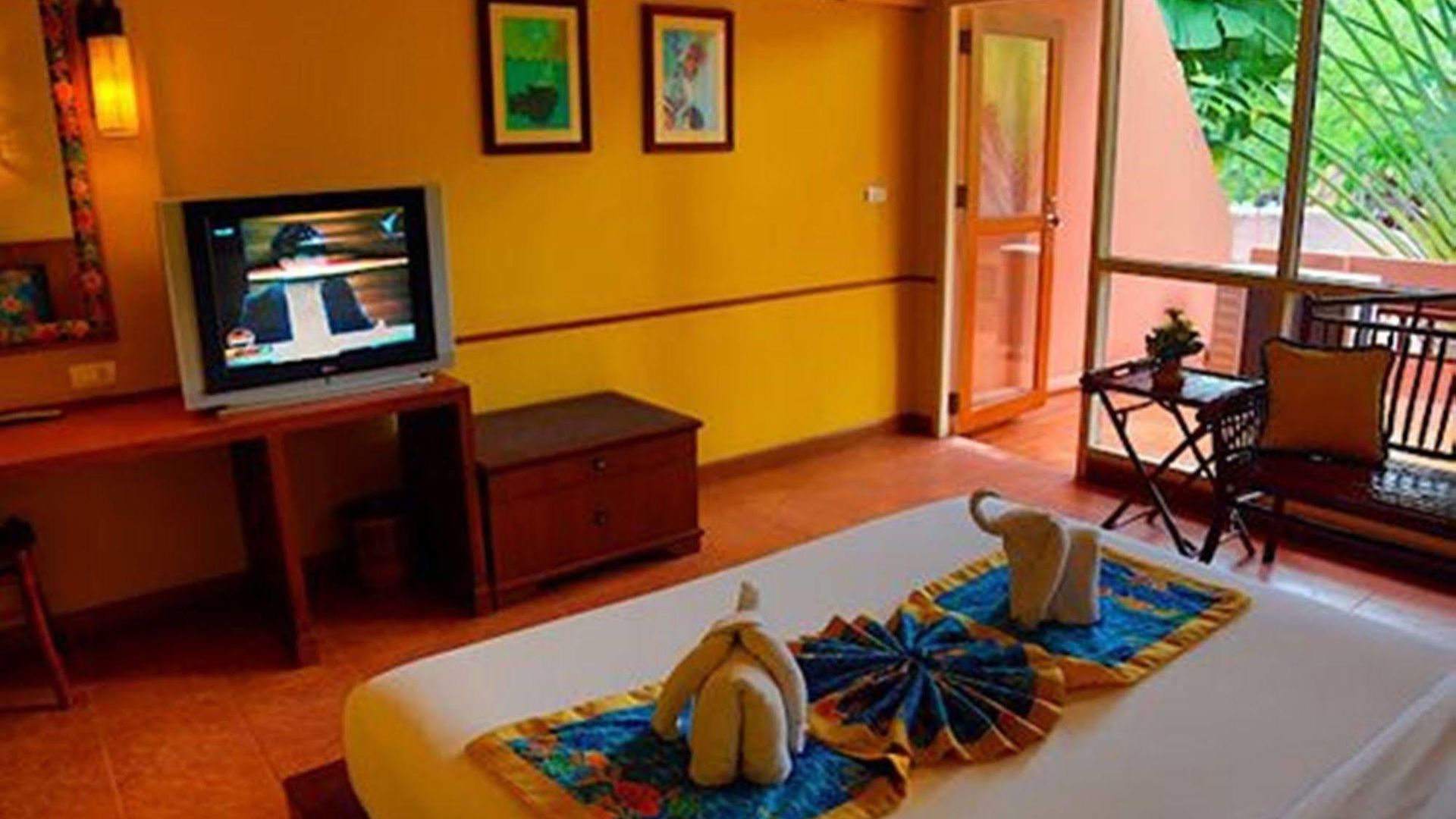 Loma & 3* Pattaya
