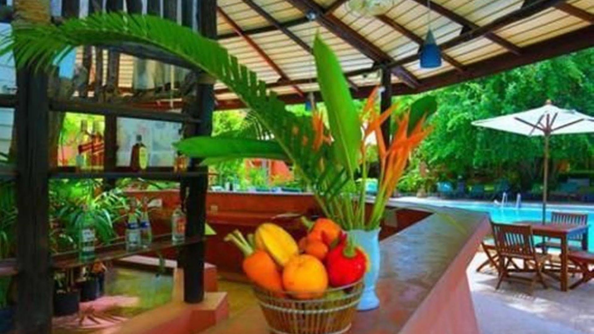 Loma & รีสอร์ท Pattaya