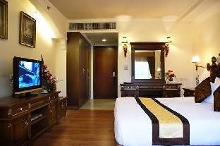 โรงแรม แอลเค เมโทรโพล Pattaya