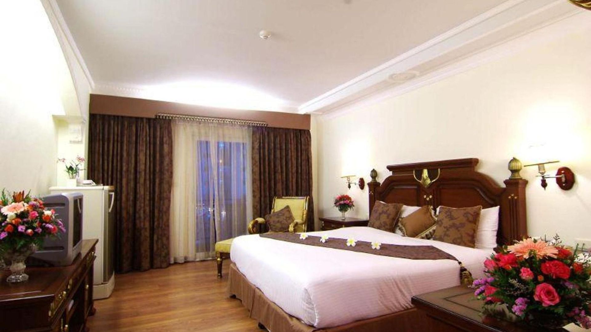 แอลเค เมโทรโพล Pattaya