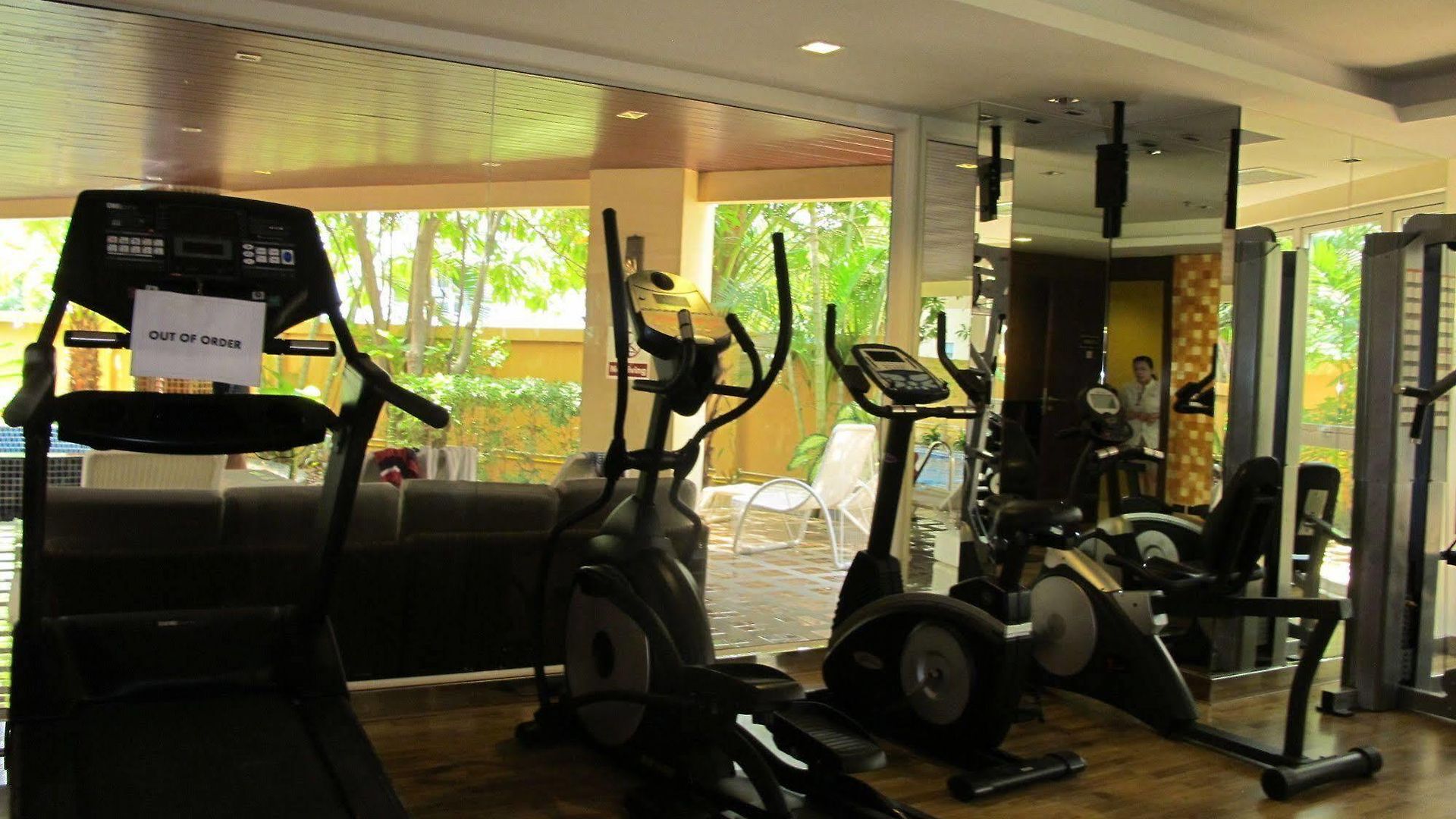 Nova Gold โรงแรม 4*