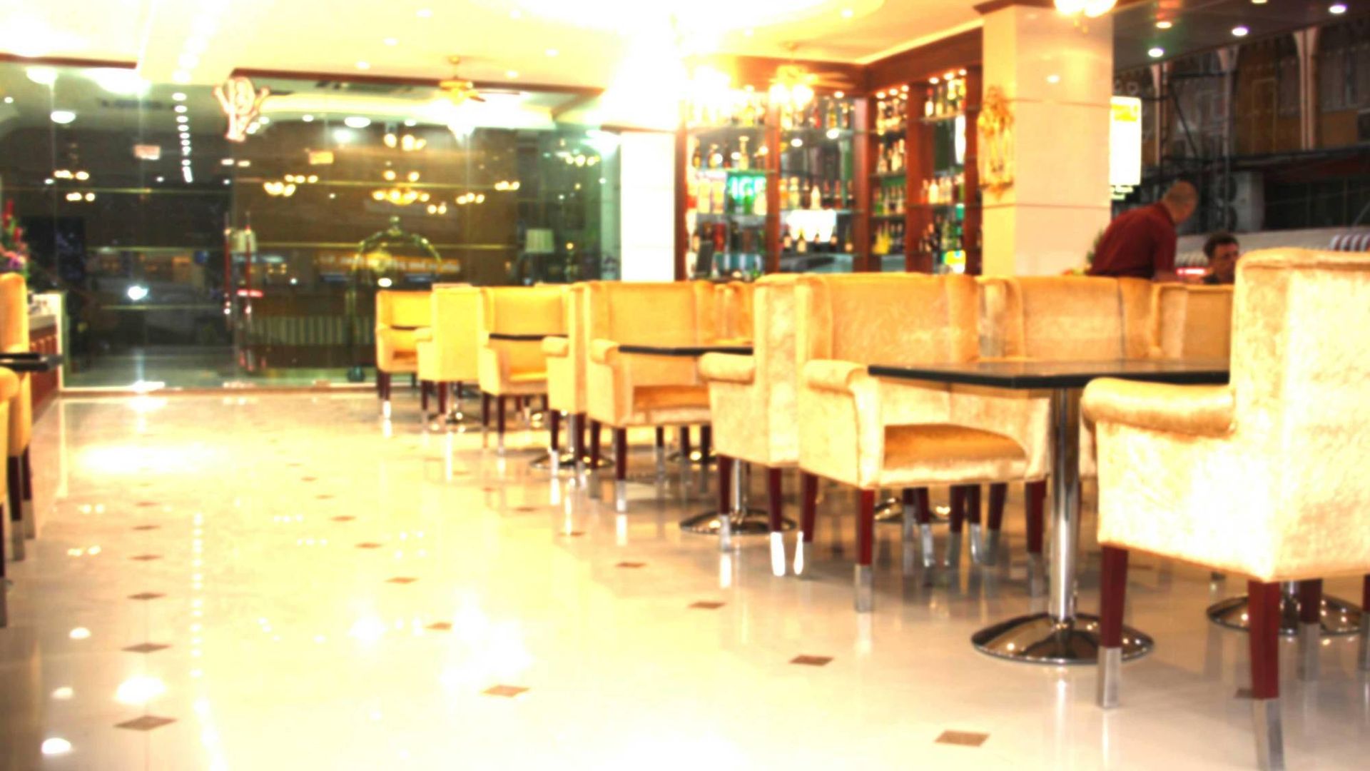 โรงแรม เดอะพรีวี่