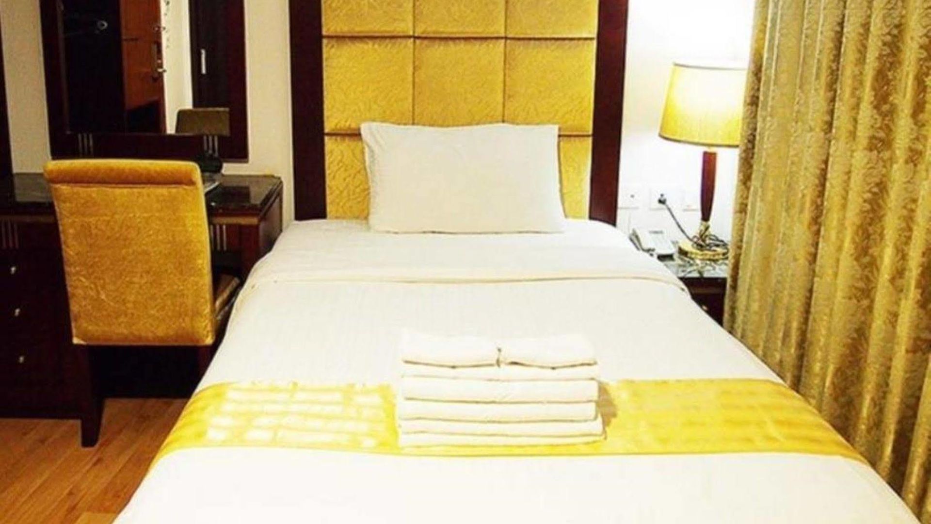 เดอะพรีวี่ 3* Pattaya