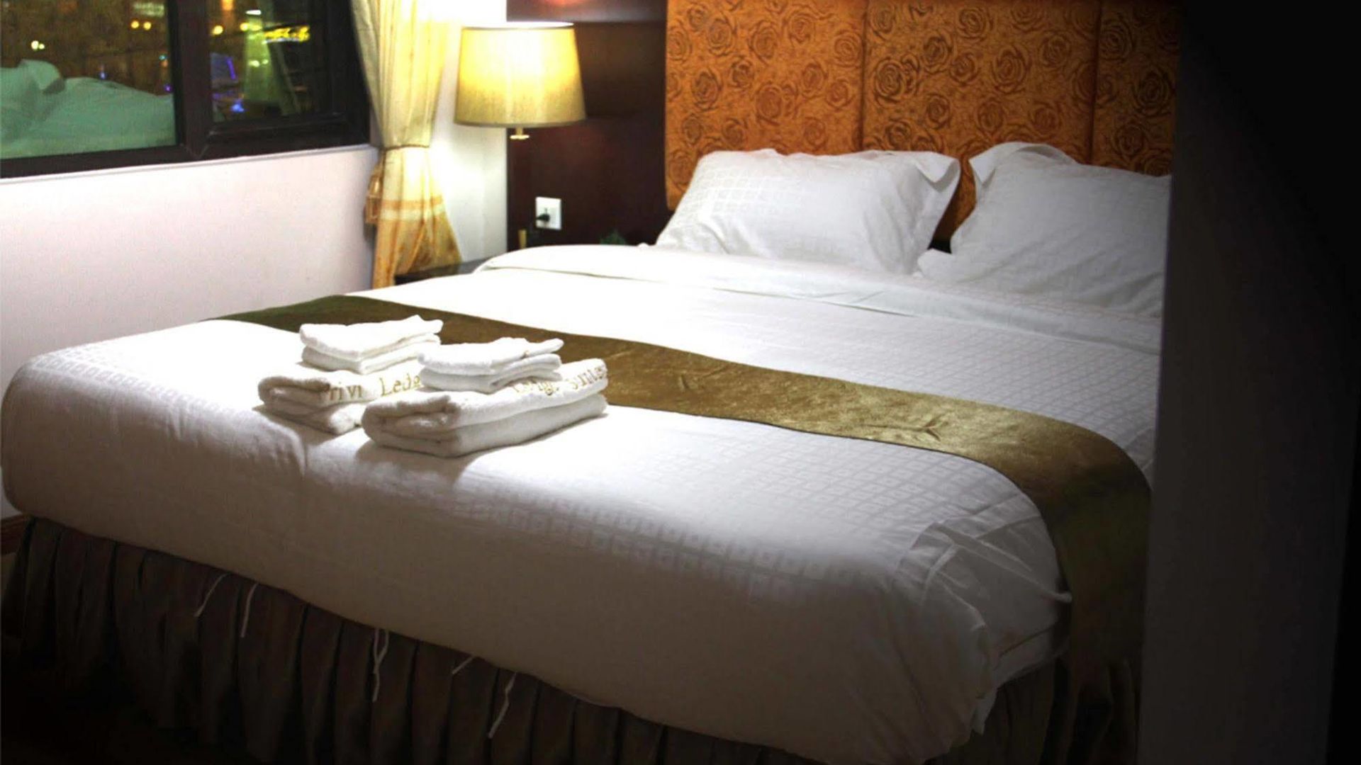 เดอะพรีวี่ โรงแรม 3*