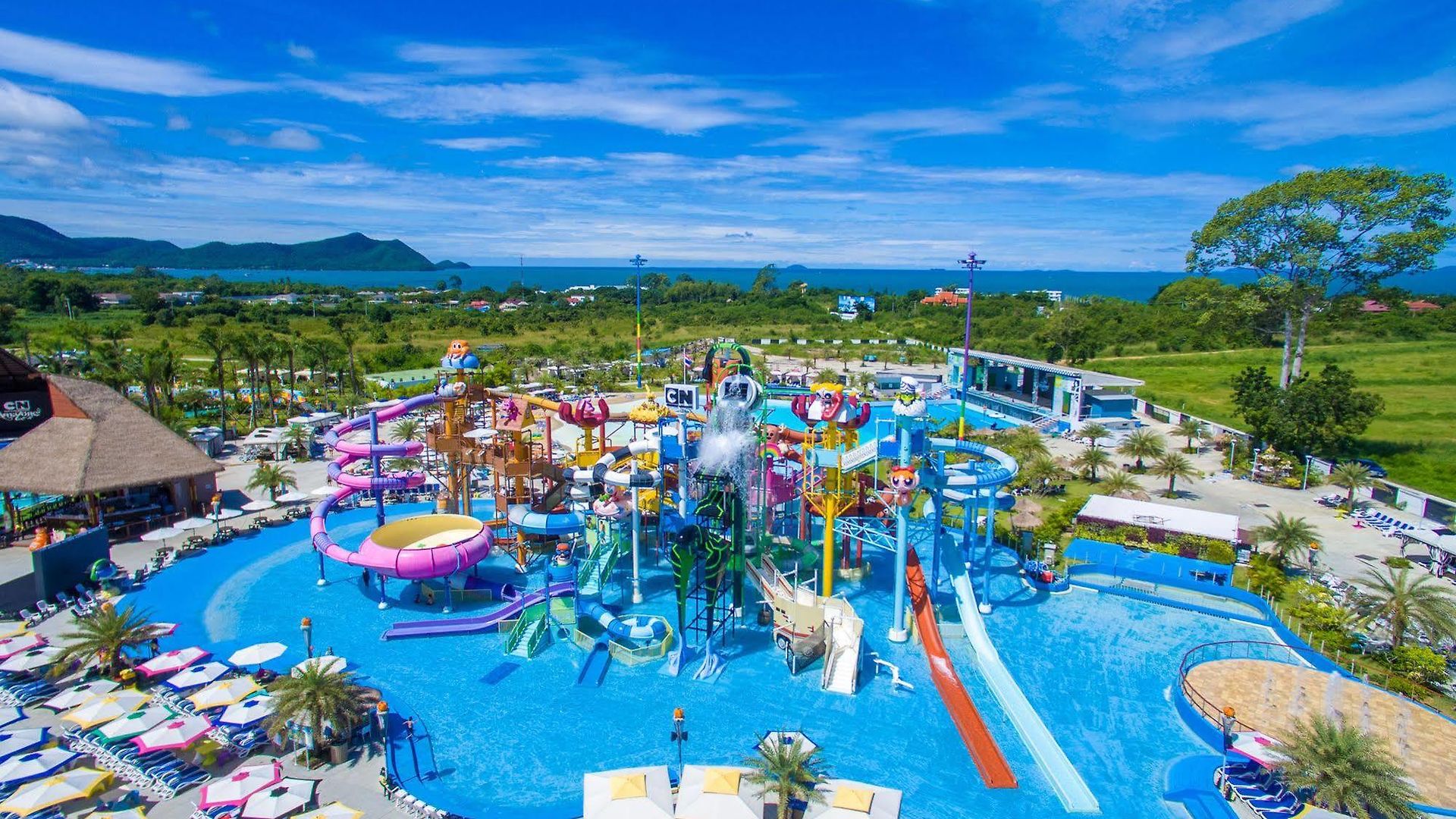 In โรงแรม 4*