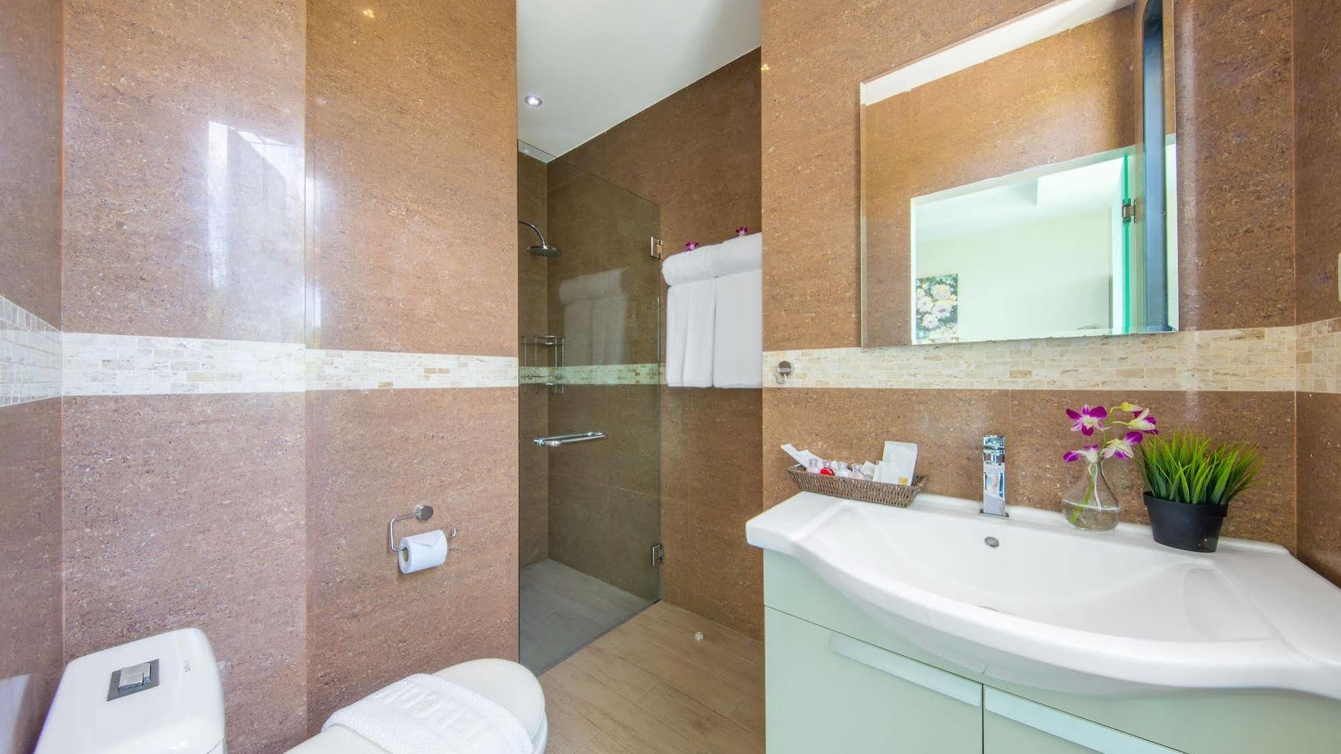 In 4* Pattaya