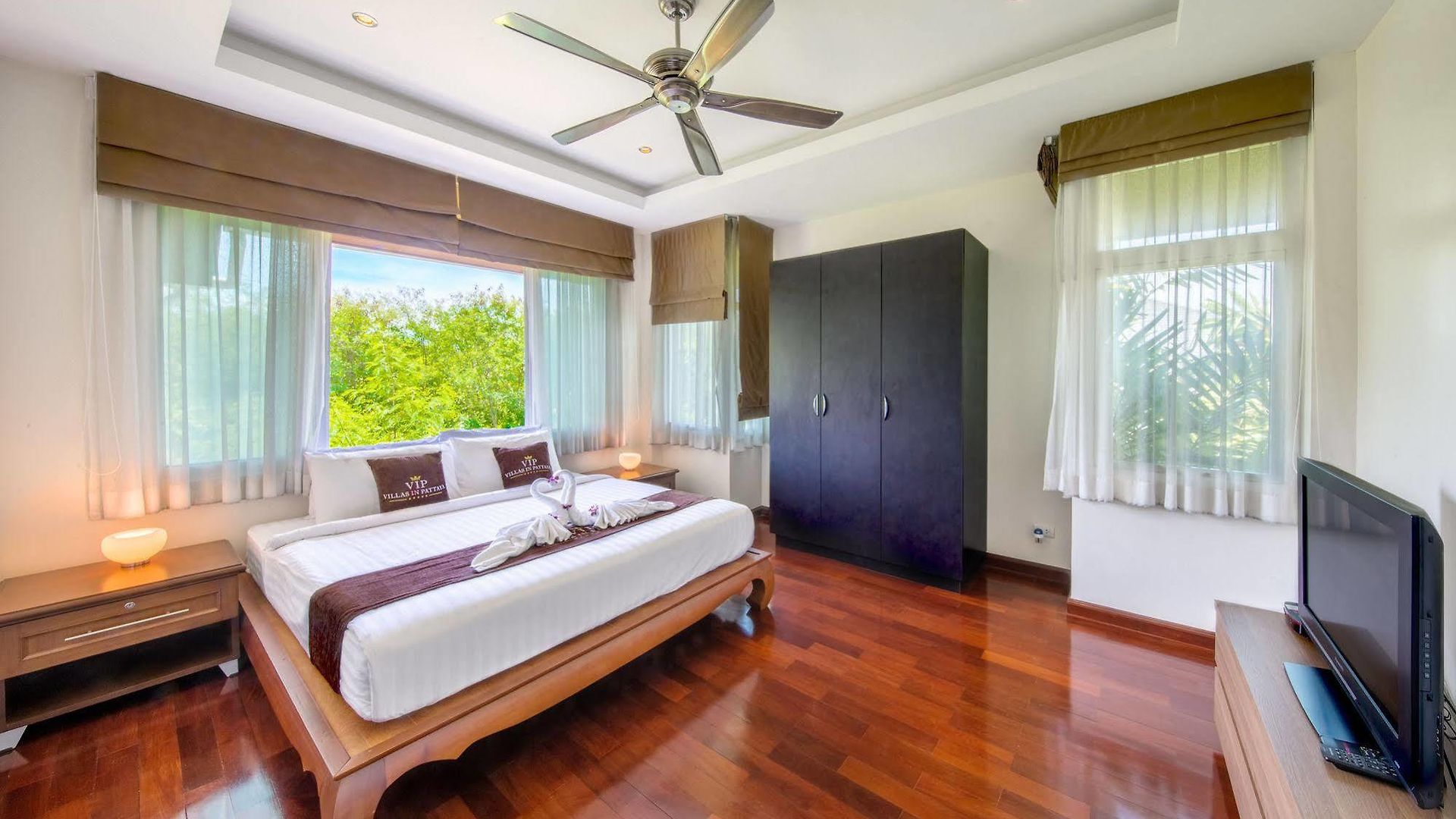 โรงแรม In Pattaya