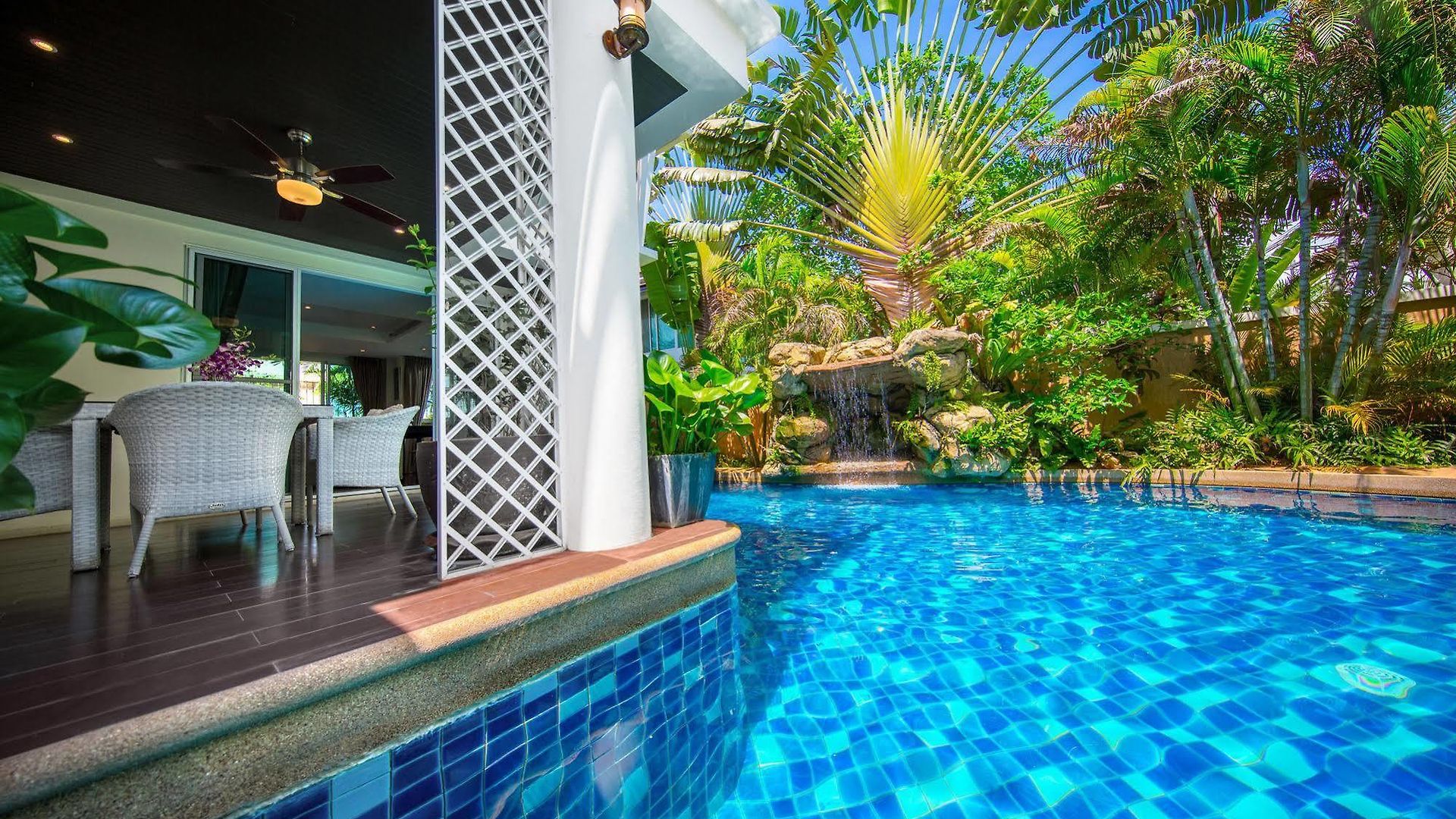 โรงแรม In Pattaya