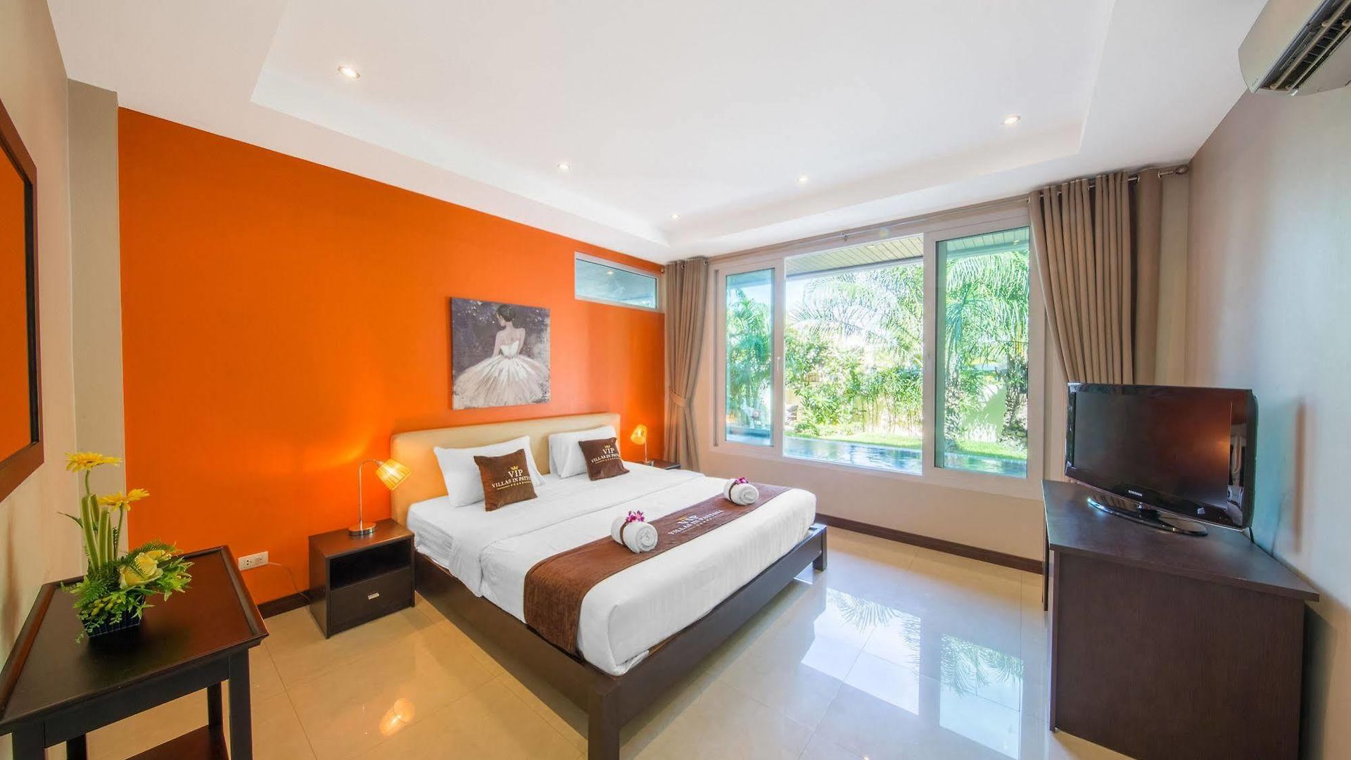 โรงแรม In Pattaya