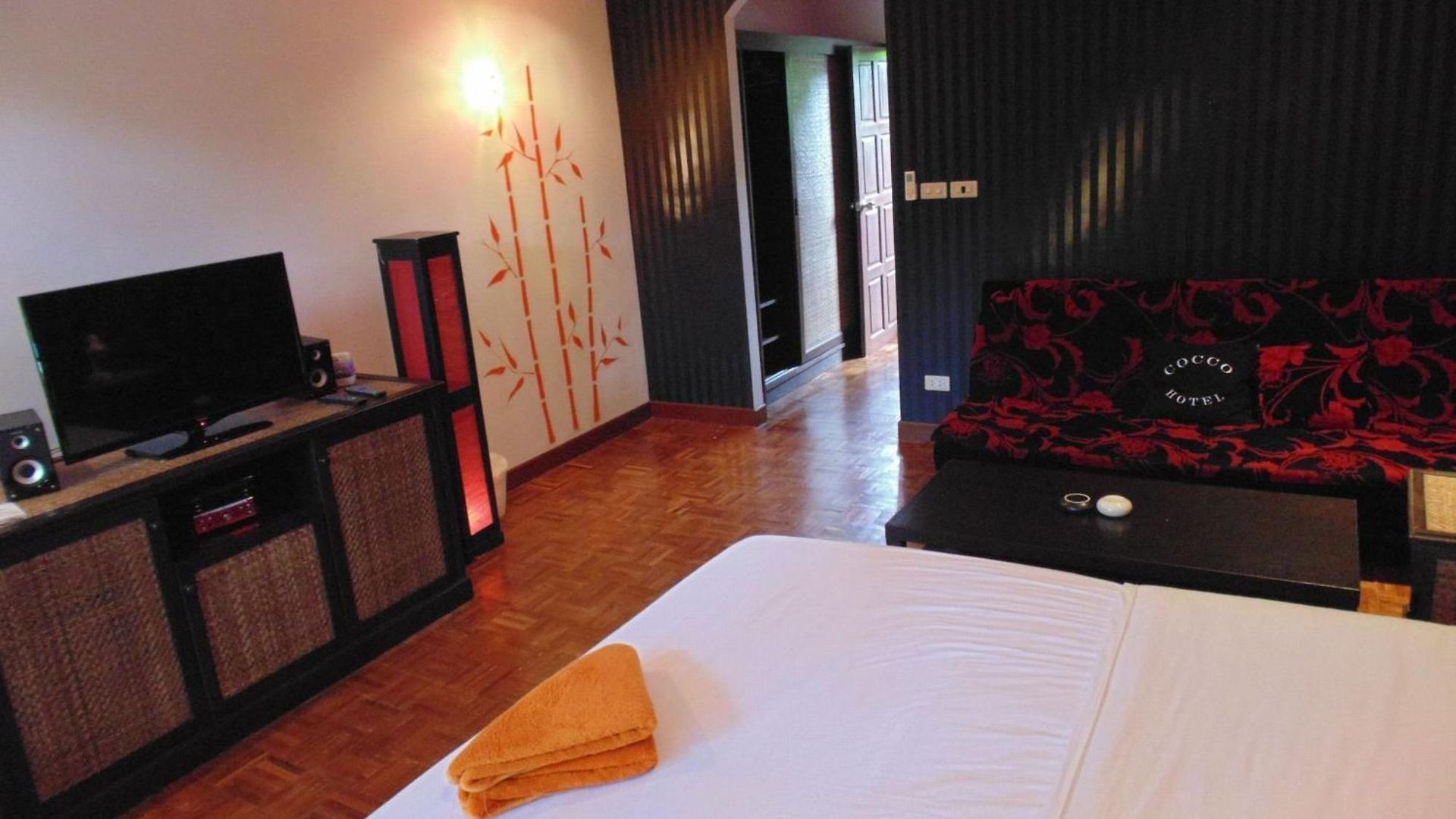 Hotel Cocco 3*