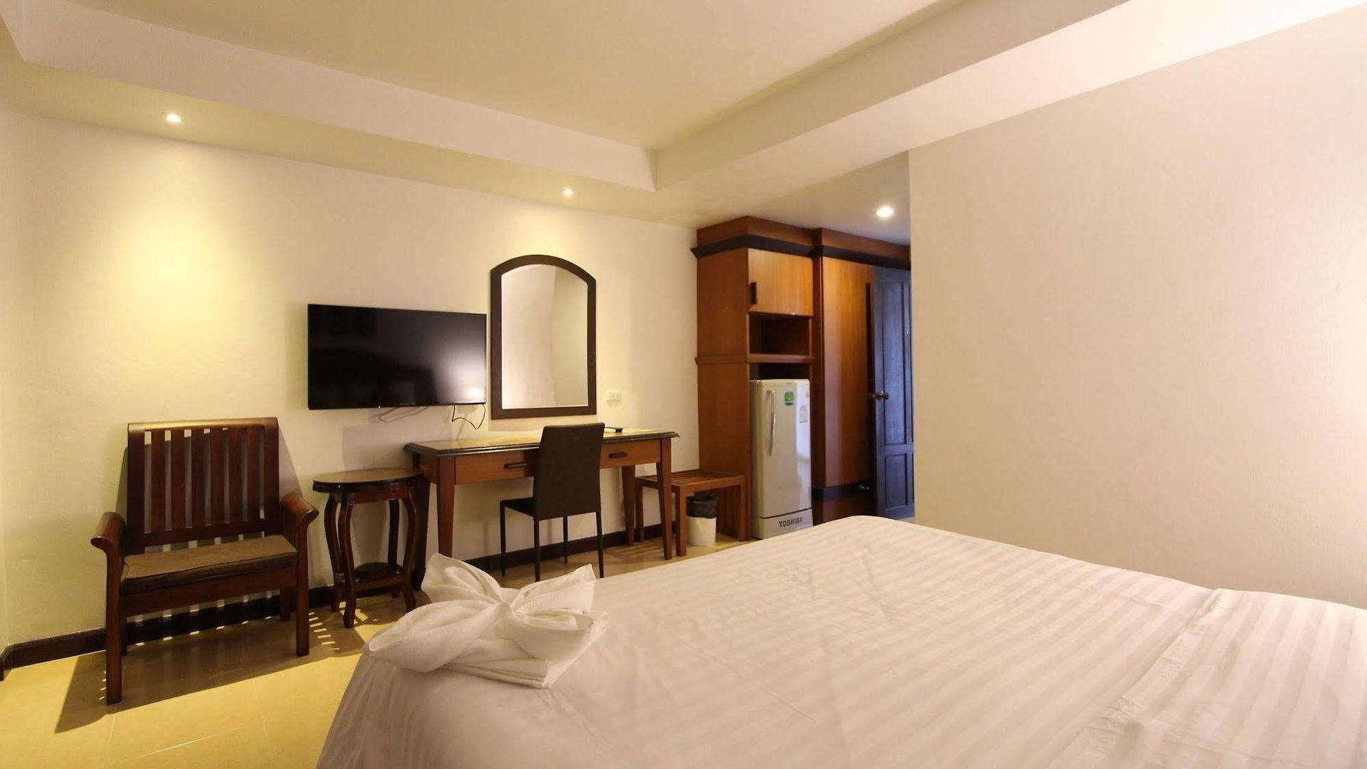 Siam View And 3*