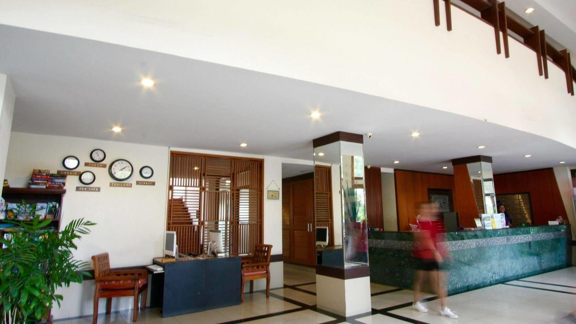 Siam View And 3*