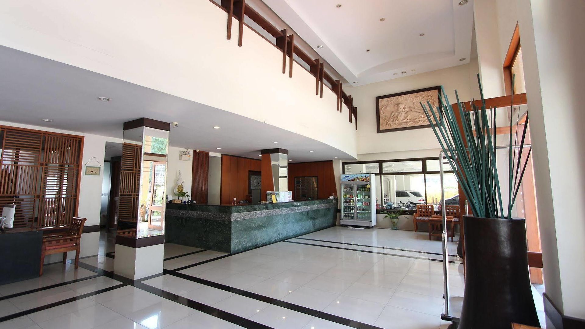 Siam View And 3*