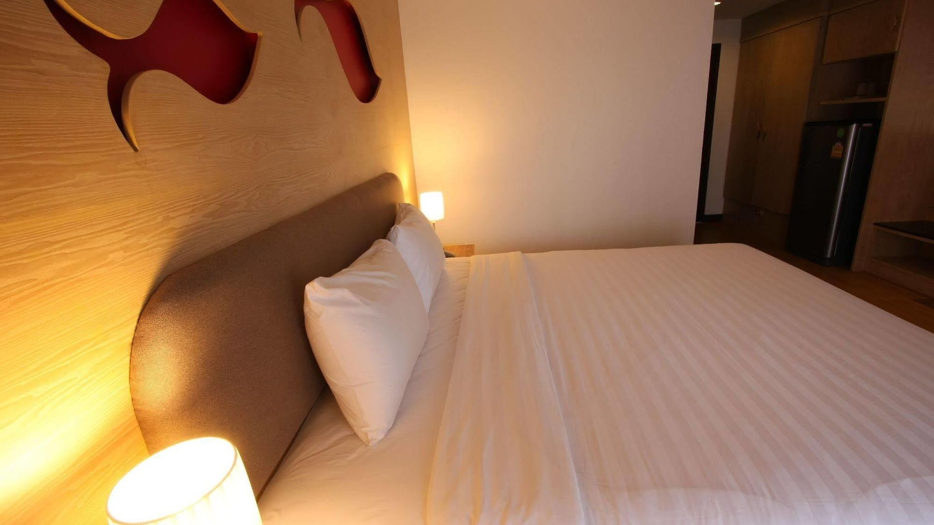 Siam View And 3* Pattaya
