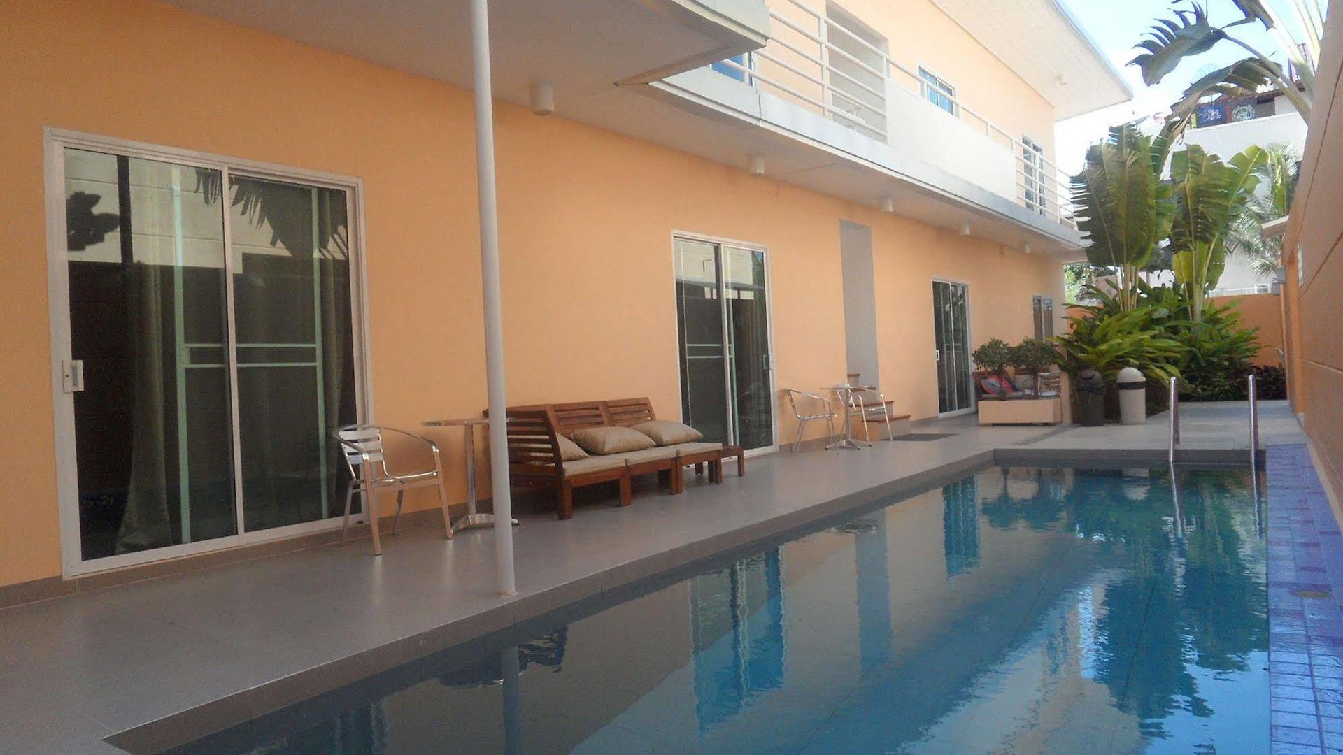Gp Pool