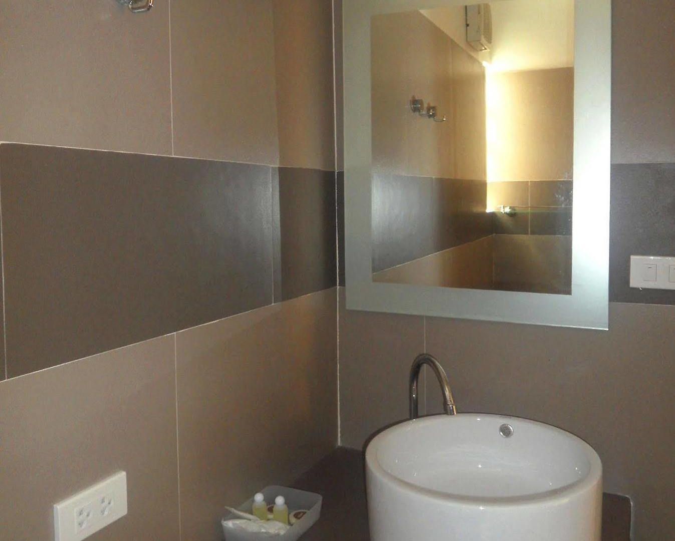 บ้านพัก Gp Pool Pattaya