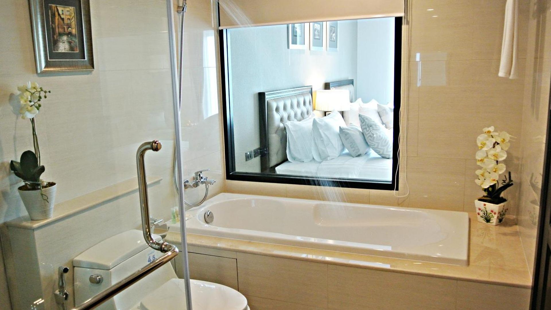 Sn - Sha 4* Pattaya