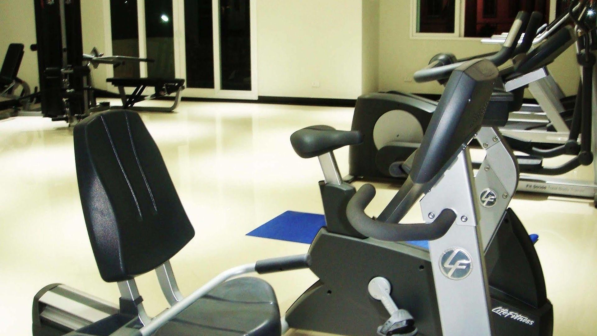 Lk Premier โรงแรม Pattaya
