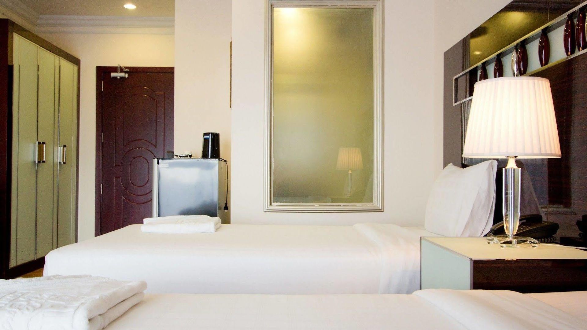 Lk Premier 3* Pattaya