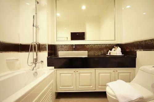 Lk Premier โรงแรม Pattaya