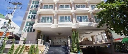 Lk Premier Pattaya