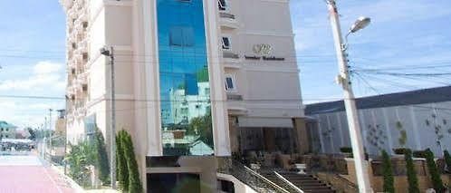 โรงแรม Lk Premier Pattaya