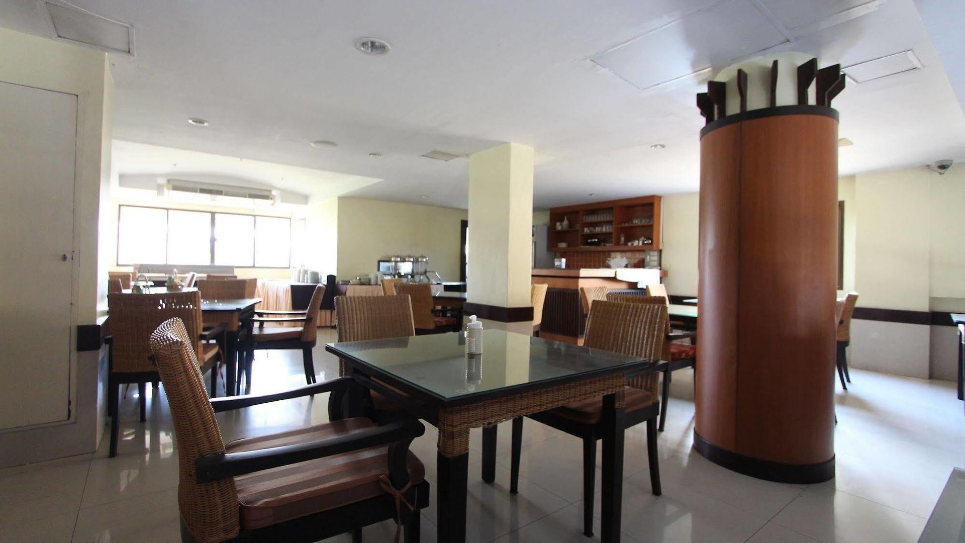 Piyada By Nexottel โรงแรม 3*