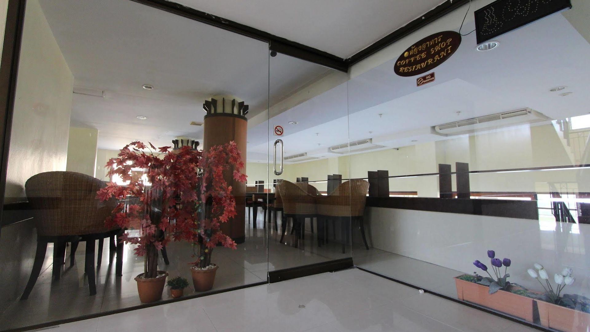 Piyada By Nexottel โรงแรม Pattaya