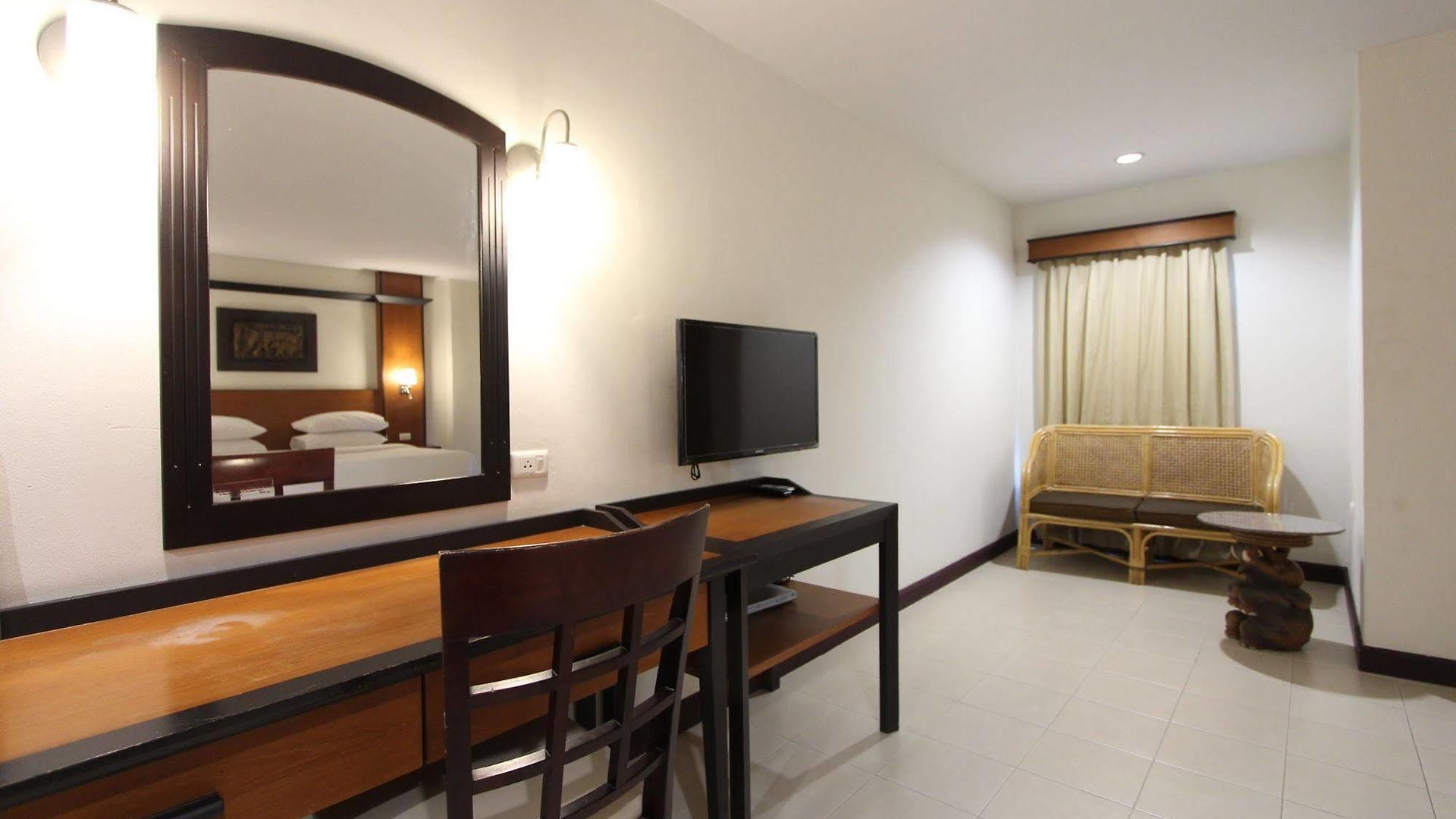 Piyada By Nexottel 3* Pattaya