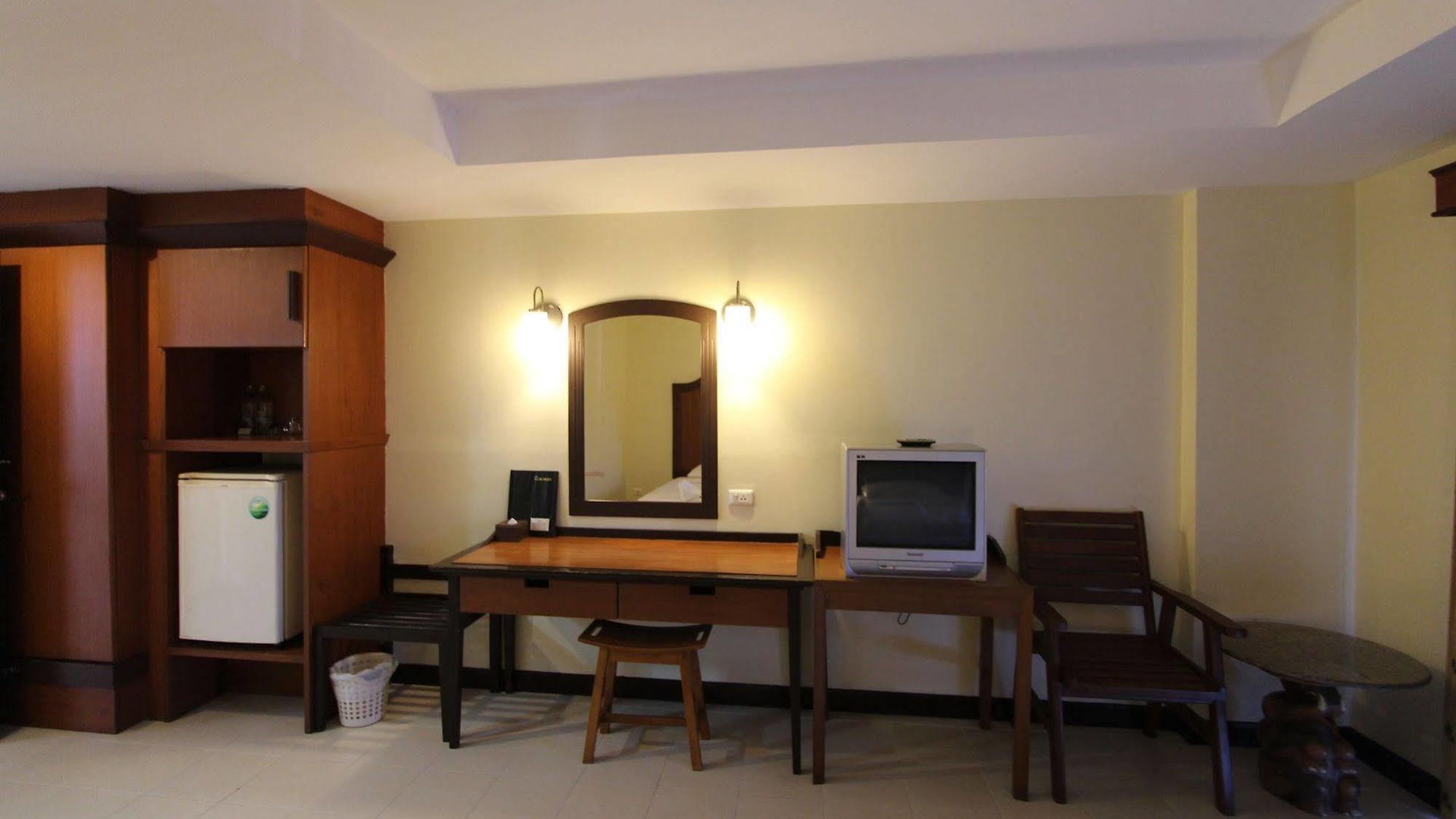 โรงแรม Piyada By Nexottel 3*